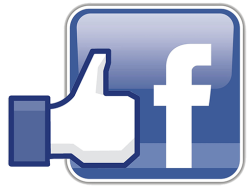 Venez me rejoindre sur Facebook...