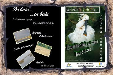 Pour un peu de lecturre et beaucoup d'images...